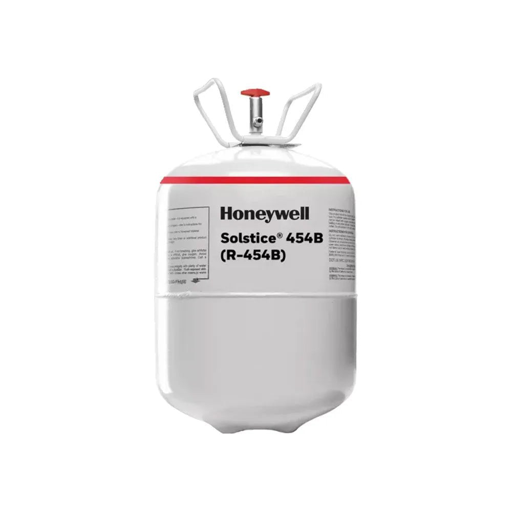 Unbranded 20 lb Refrigerant