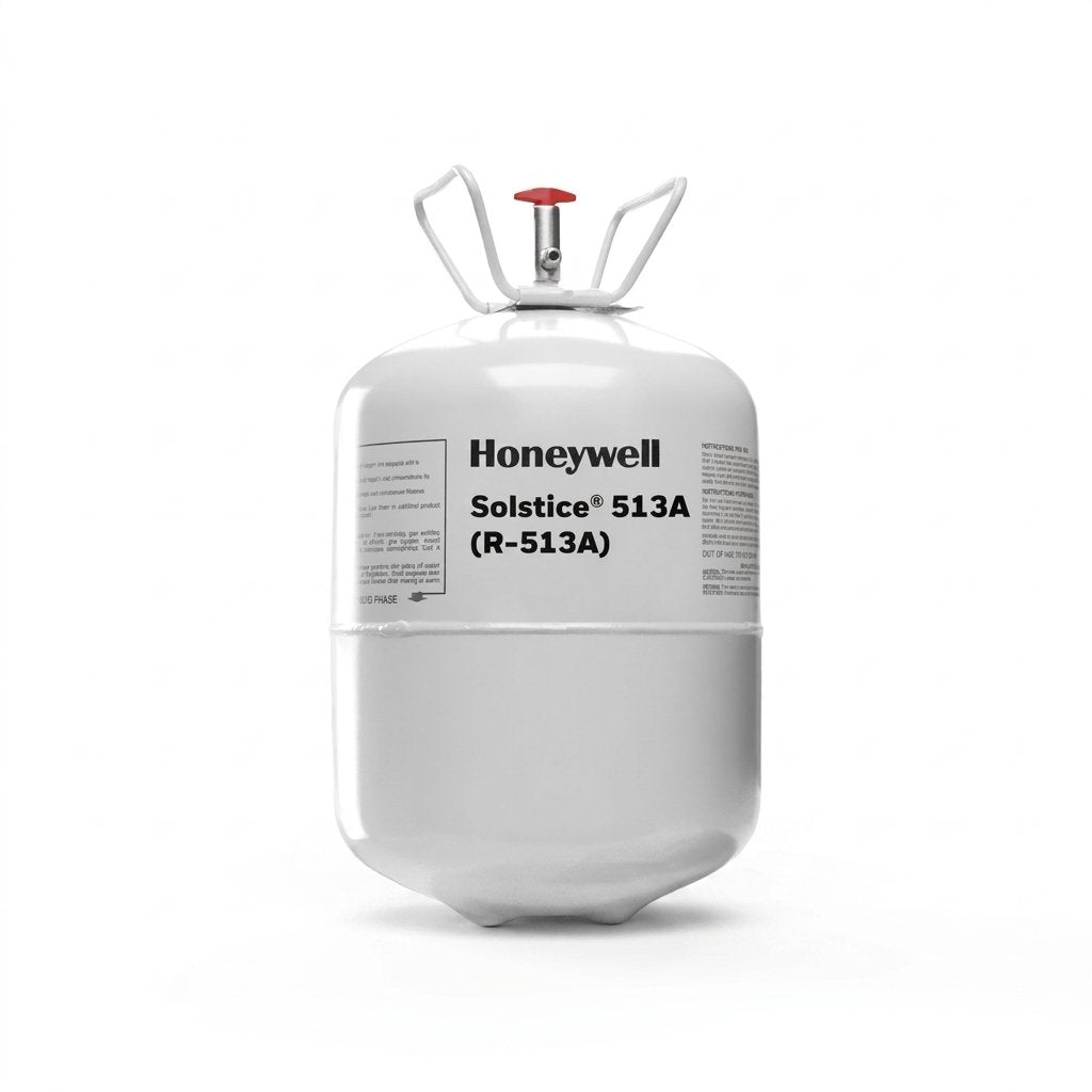 Unbranded 30 lb Refrigerant