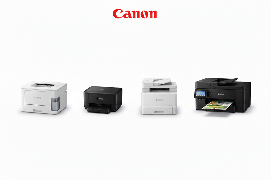 Canon