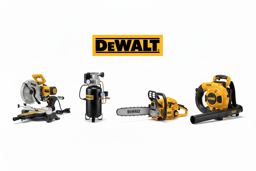 DEWALT