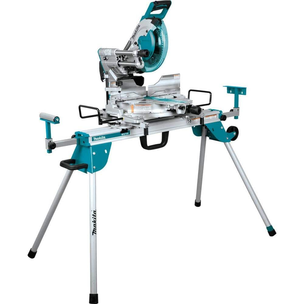 Makita 12" Miter Saw
