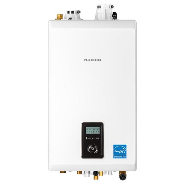 Navien 250,000 MBH Boiler