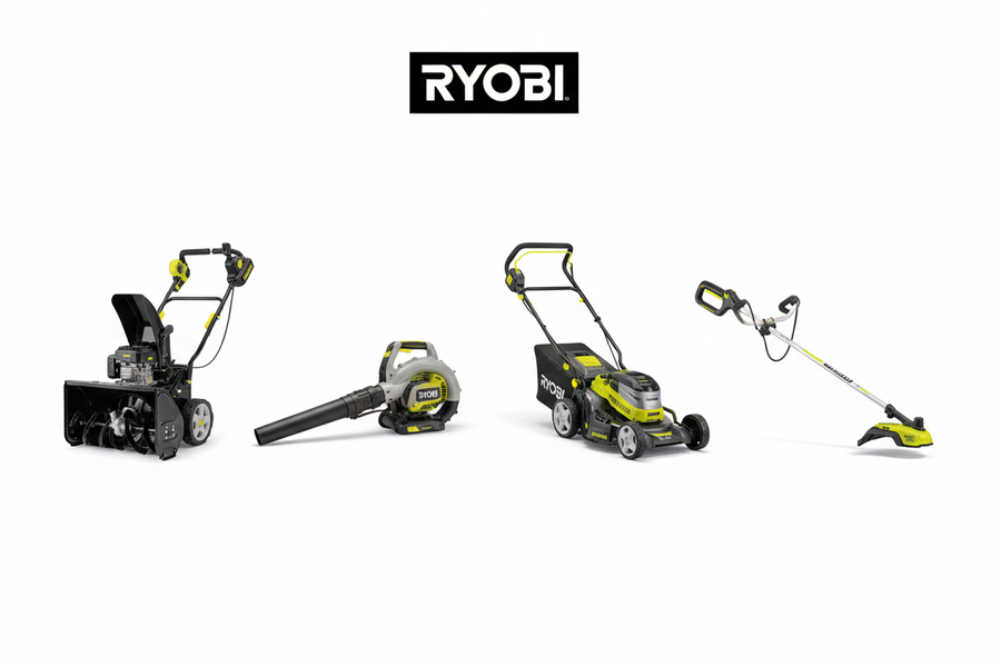RYOBI