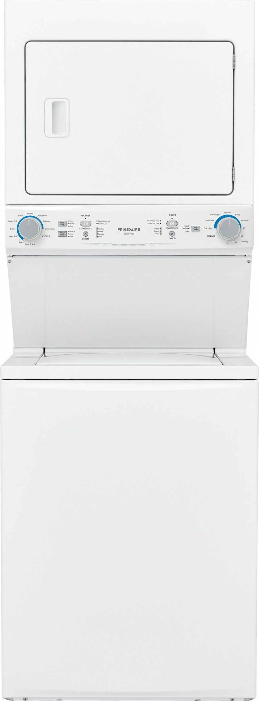 Frigidaire