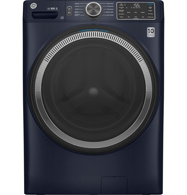 Sanitize Cycle