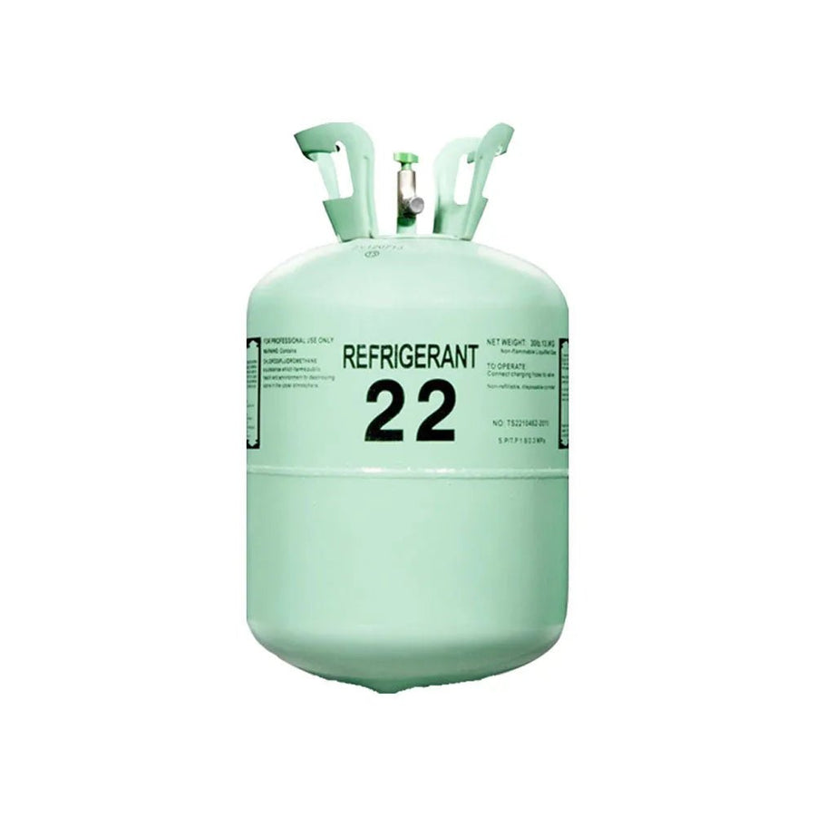 Refrigerants