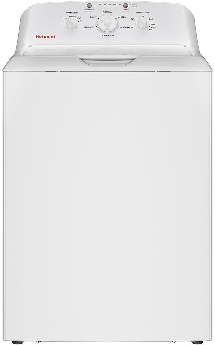 Stainless Steel Appliances