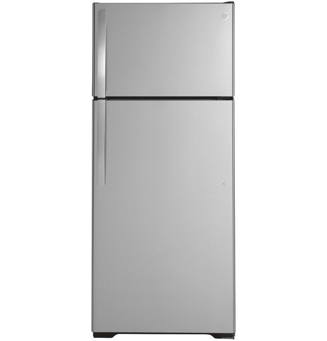 Fingerprint Resistant Refrigerators