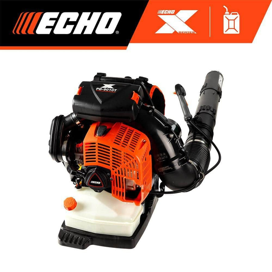 Gas Leaf Blowers