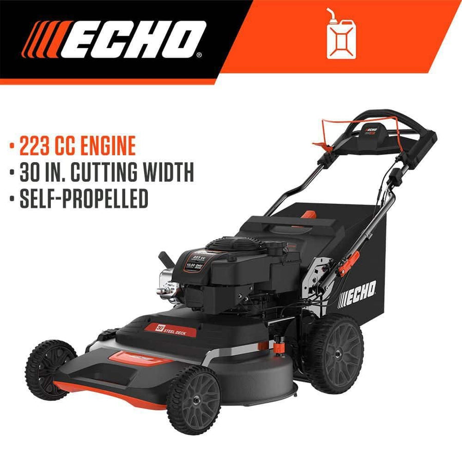 ECHO