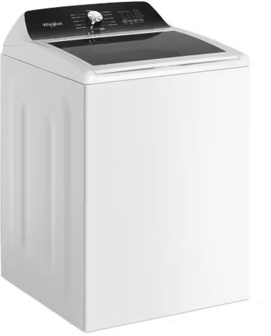 White Washers