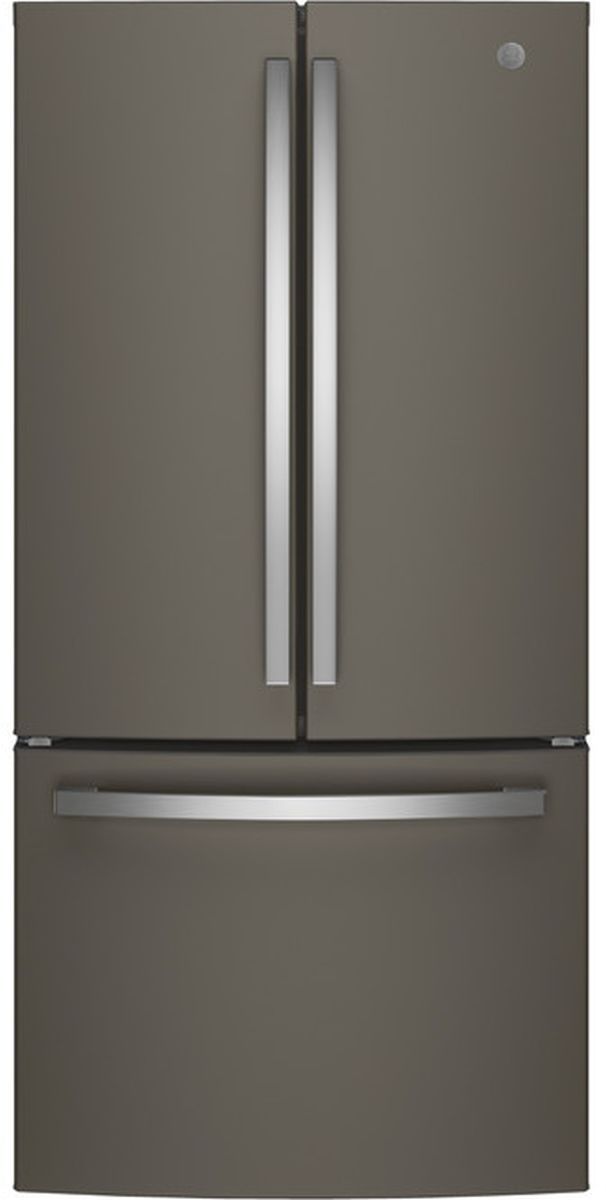 33 Inch French Door Refrigerators