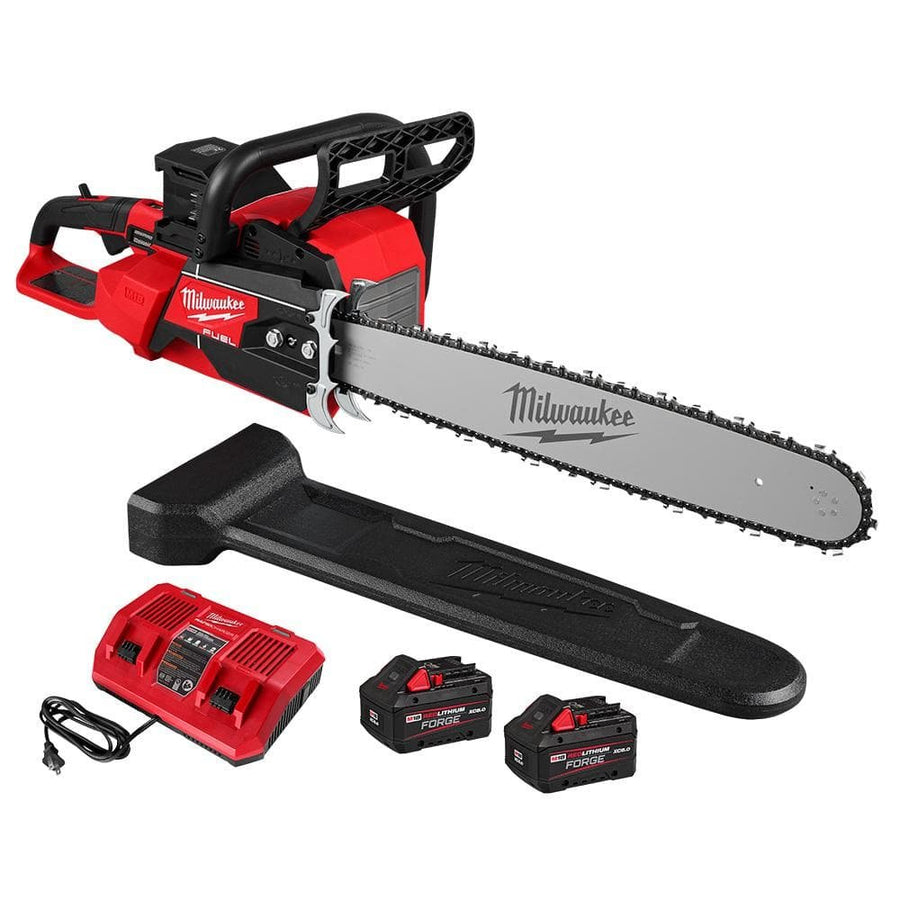 Cordless Chainsaws