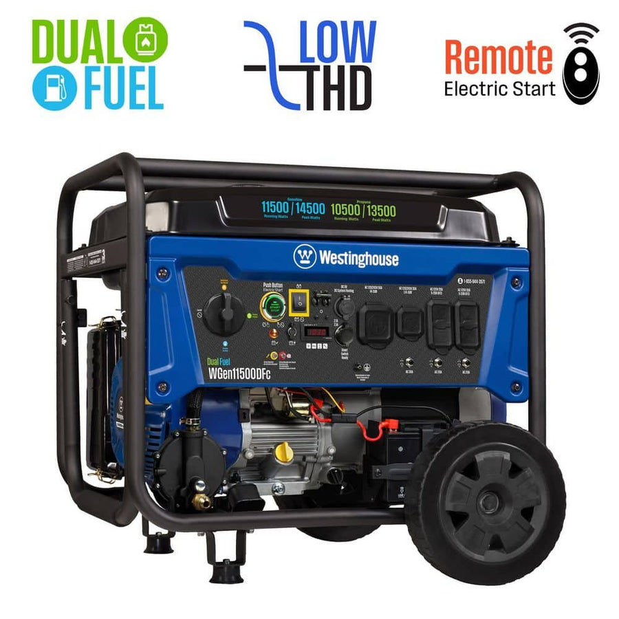 Generators