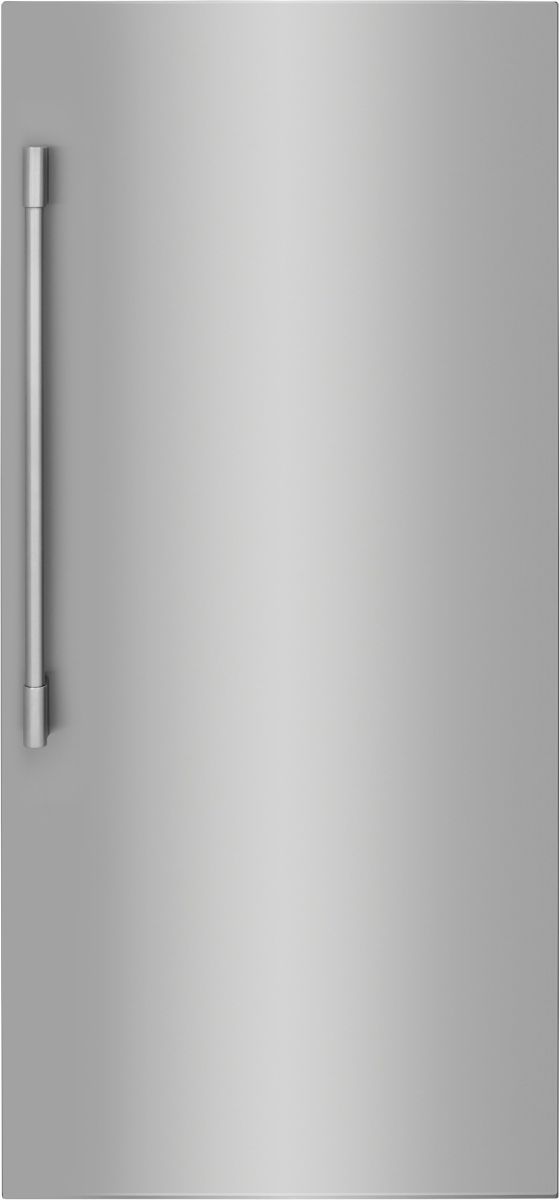 Frigidaire Professional 18.9 cu. ft. Stainless Steel Column Refrigerator