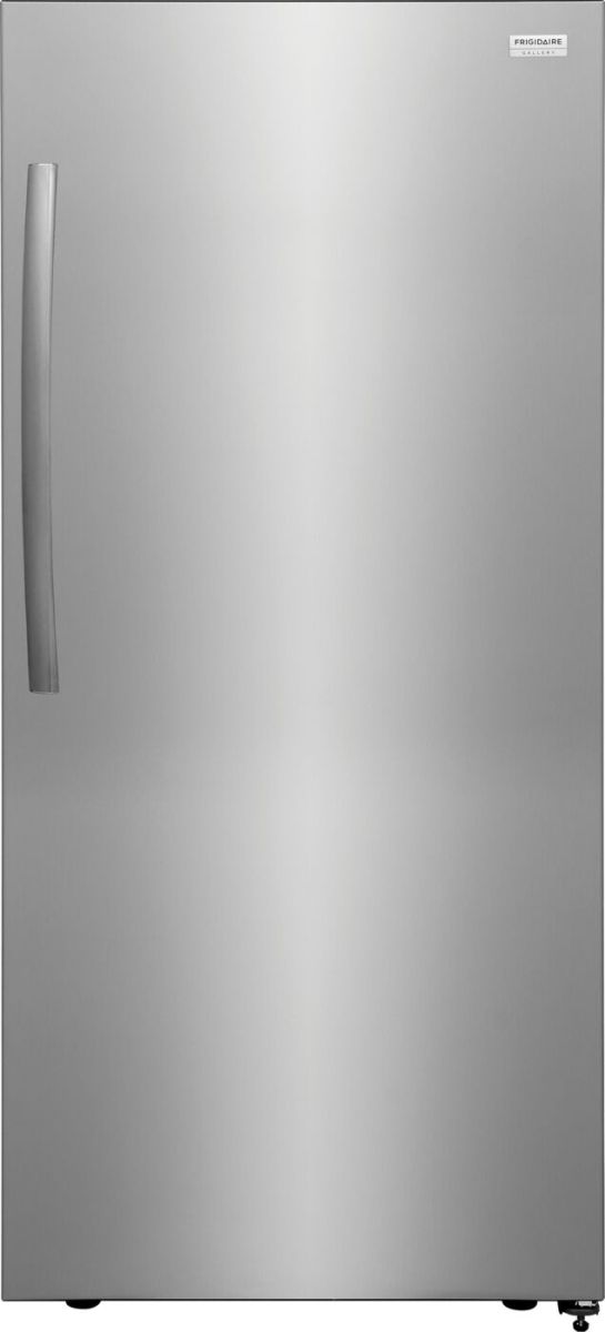 Frigidaire 18.9 cu. ft. Stainless Steel Freezerless Refrigerator