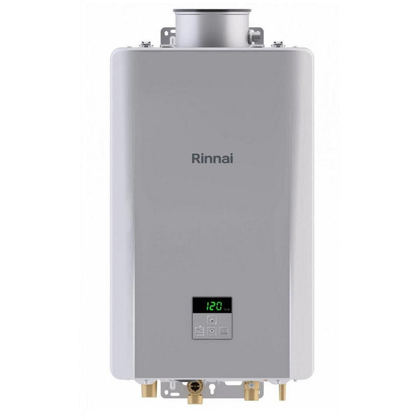 Rinnai 199 MBH Tankless Water Heater