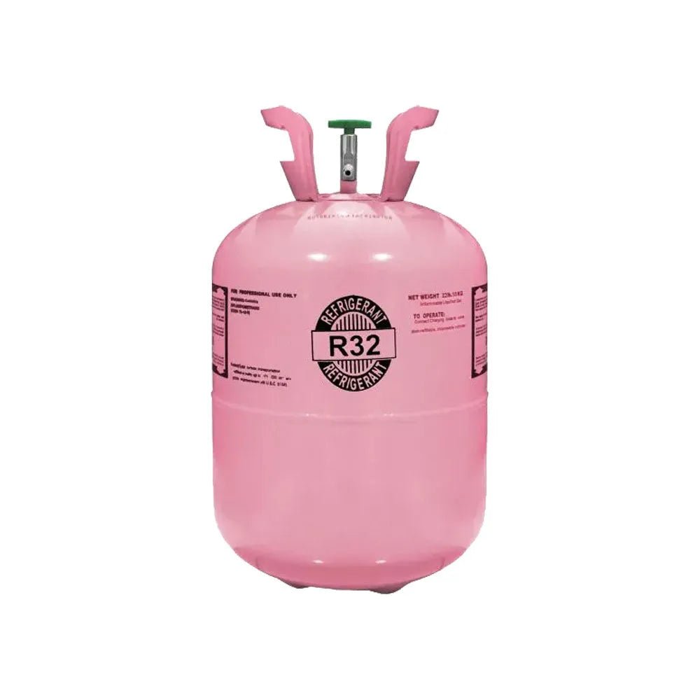 Unbranded 20 lb Refrigerant