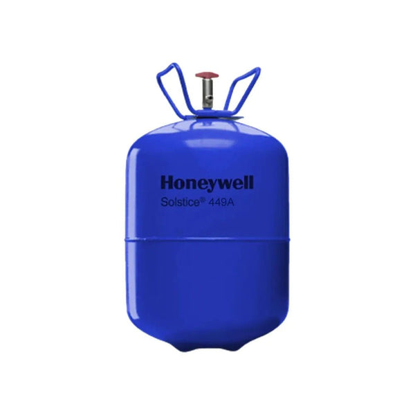 Unbranded 25 lb Refrigerant