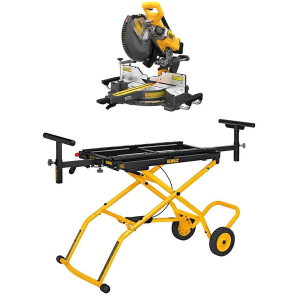 DEWALT 12" Miter Saw