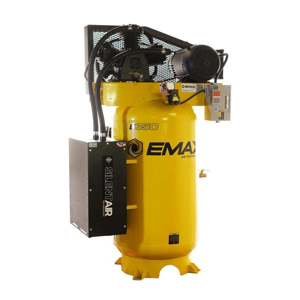 EMAX 175 PSI Air Compressor