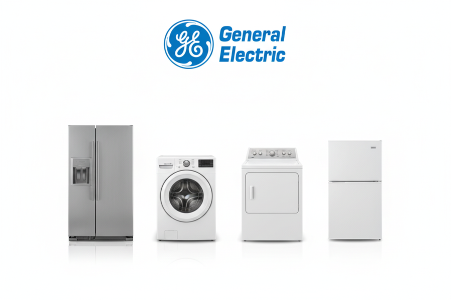 GE