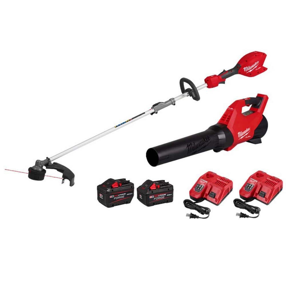 Milwaukee 120 MPH Leaf Blower