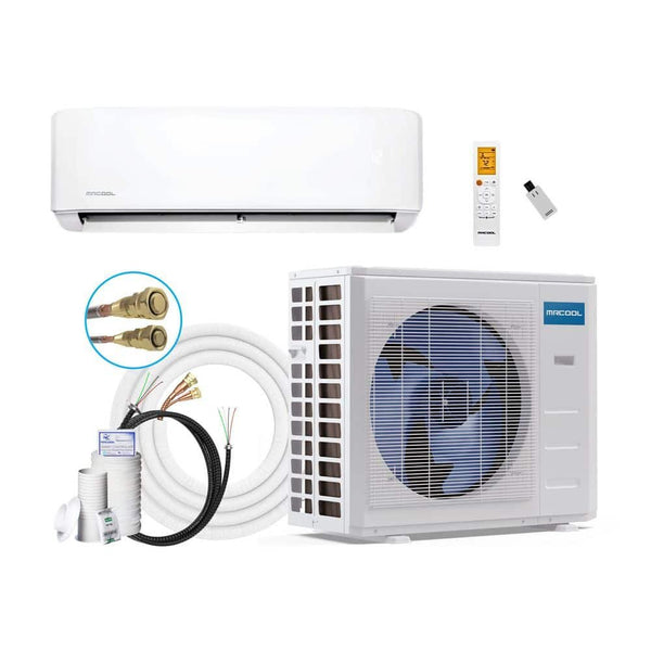 MRCOOL 24000 BTU Mini-Split Heat Pump