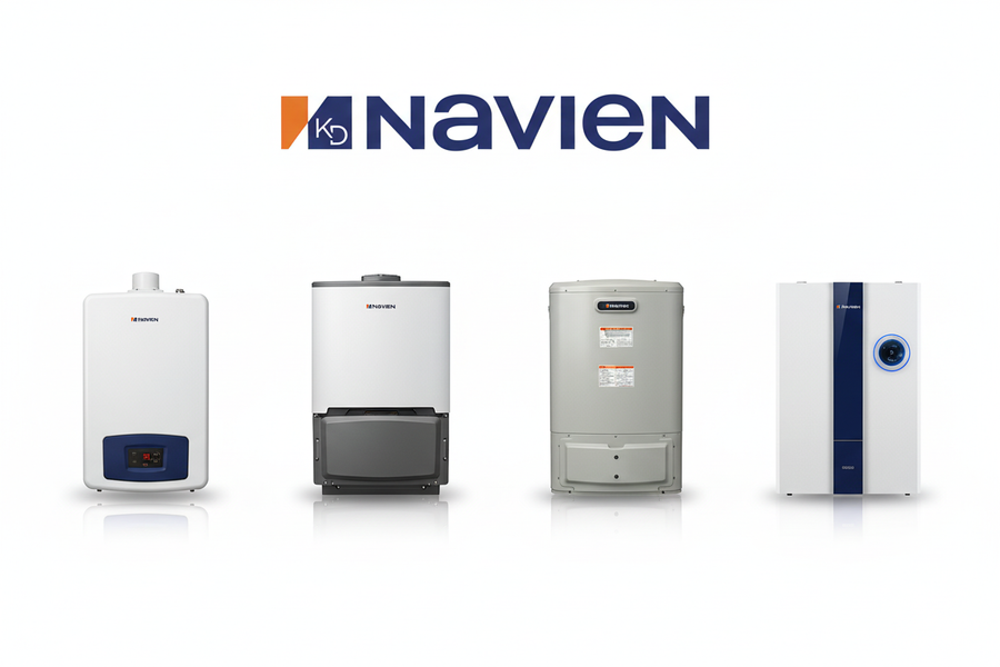 Navien