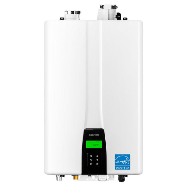 Navien 10.1 GPM Tankless Water Heater